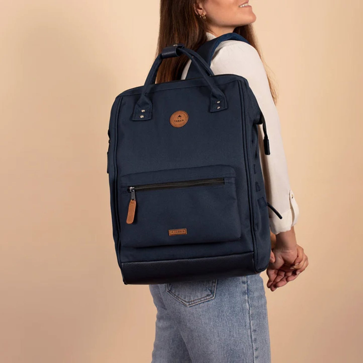 Cabaia Adventurer Large Bag reykjavik