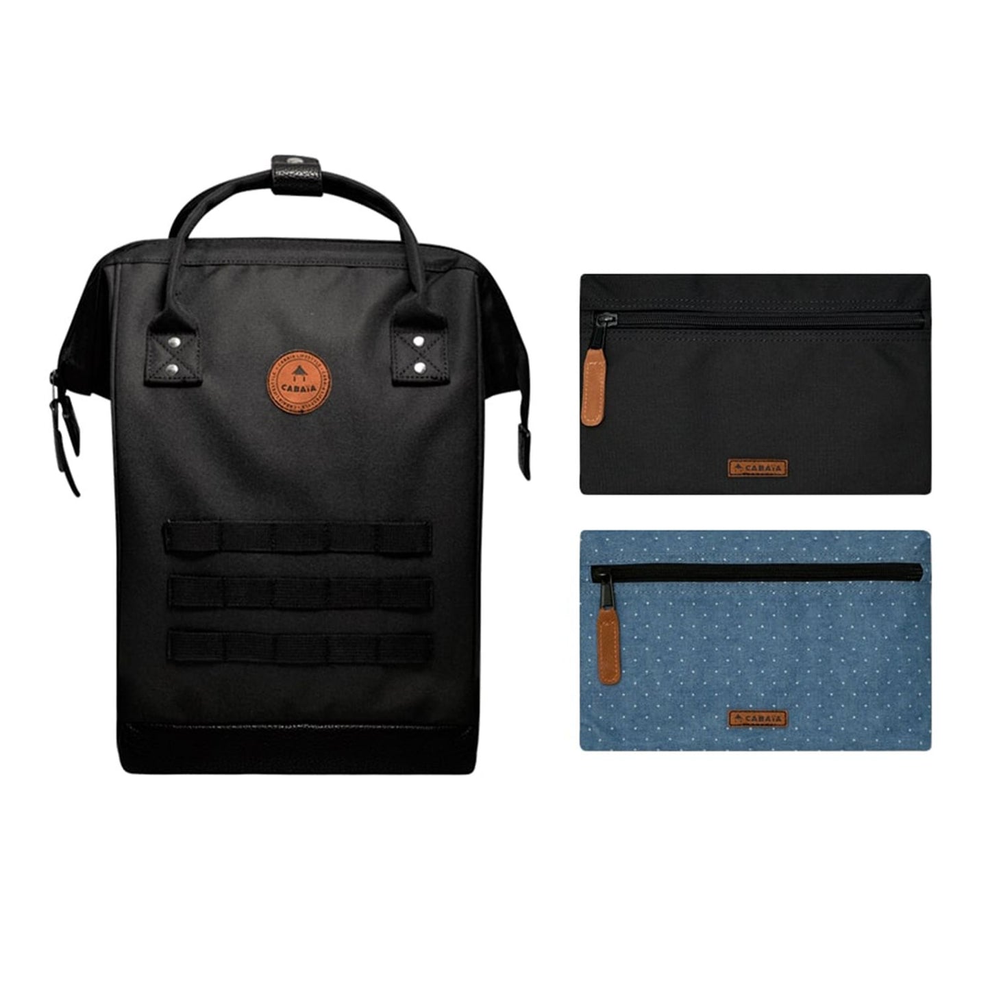 Cabaia Adventurer Medium Bag berlin