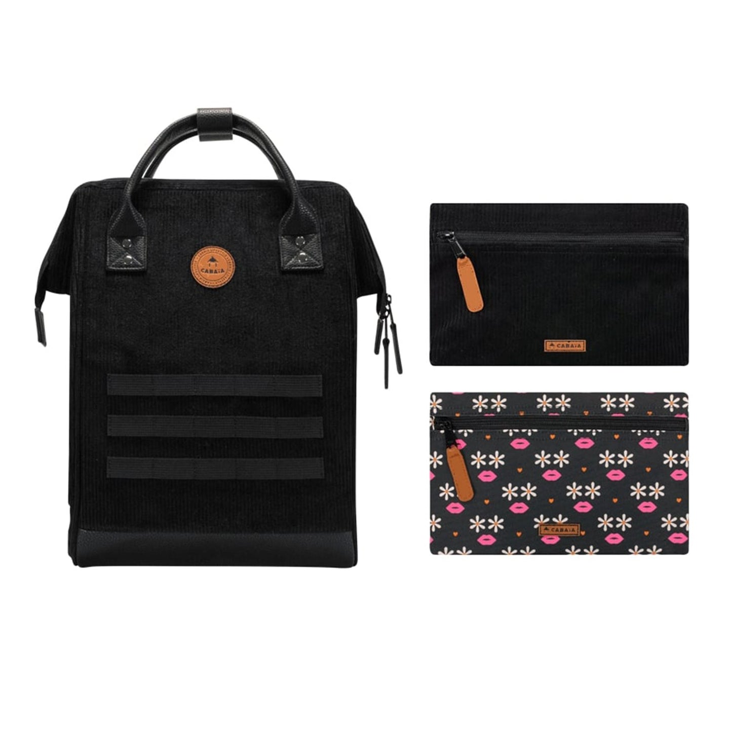 Cabaia Adventurer Medium Bag brighton