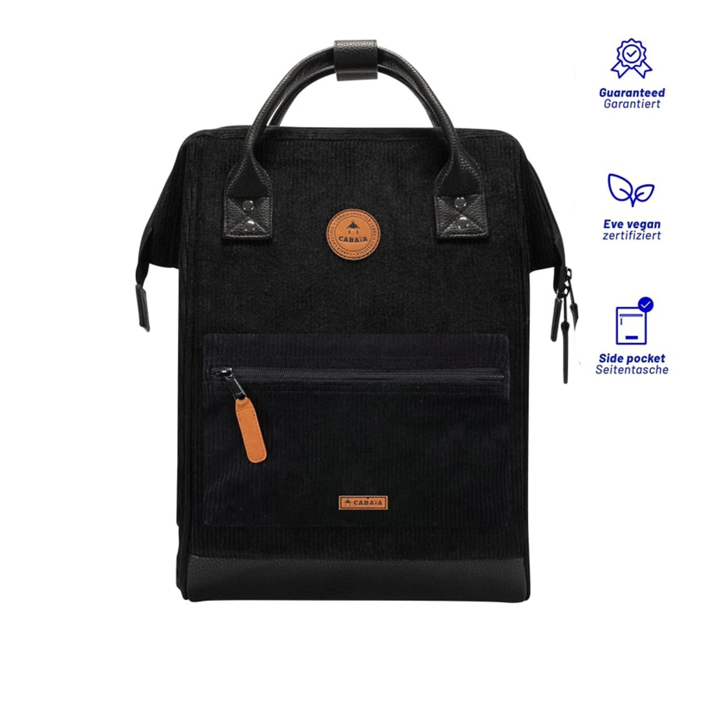 Cabaia Adventurer Medium Bag brighton