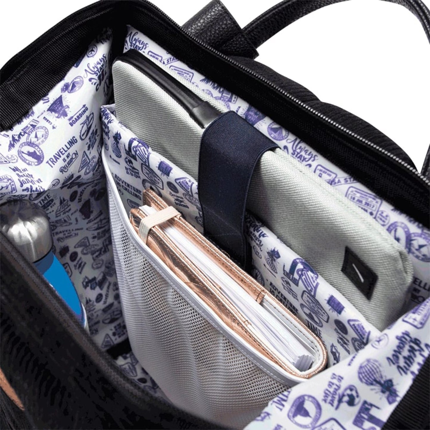 Cabaia Adventurer Medium Bag brighton