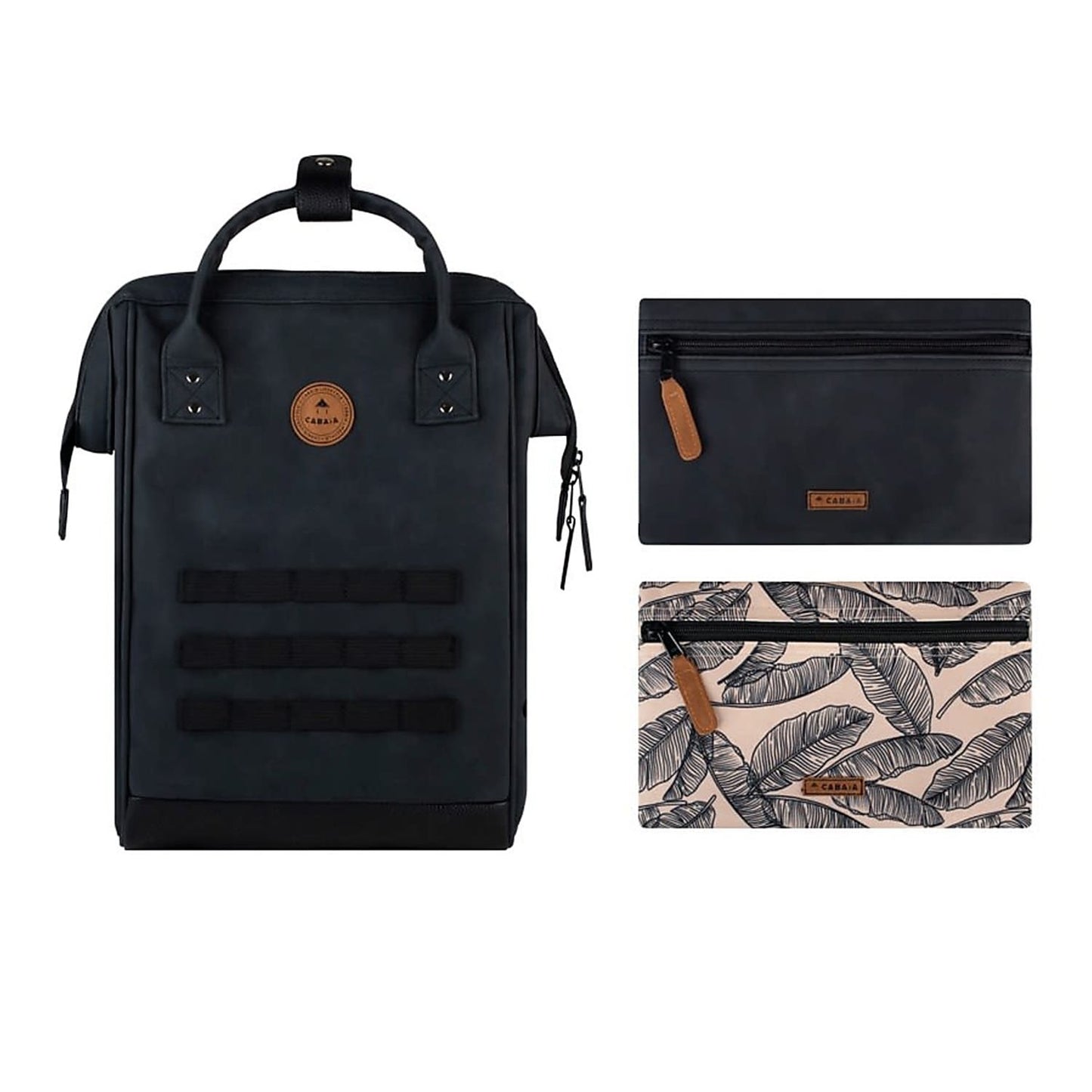 Cabaia Adventurer Medium Bag le havre