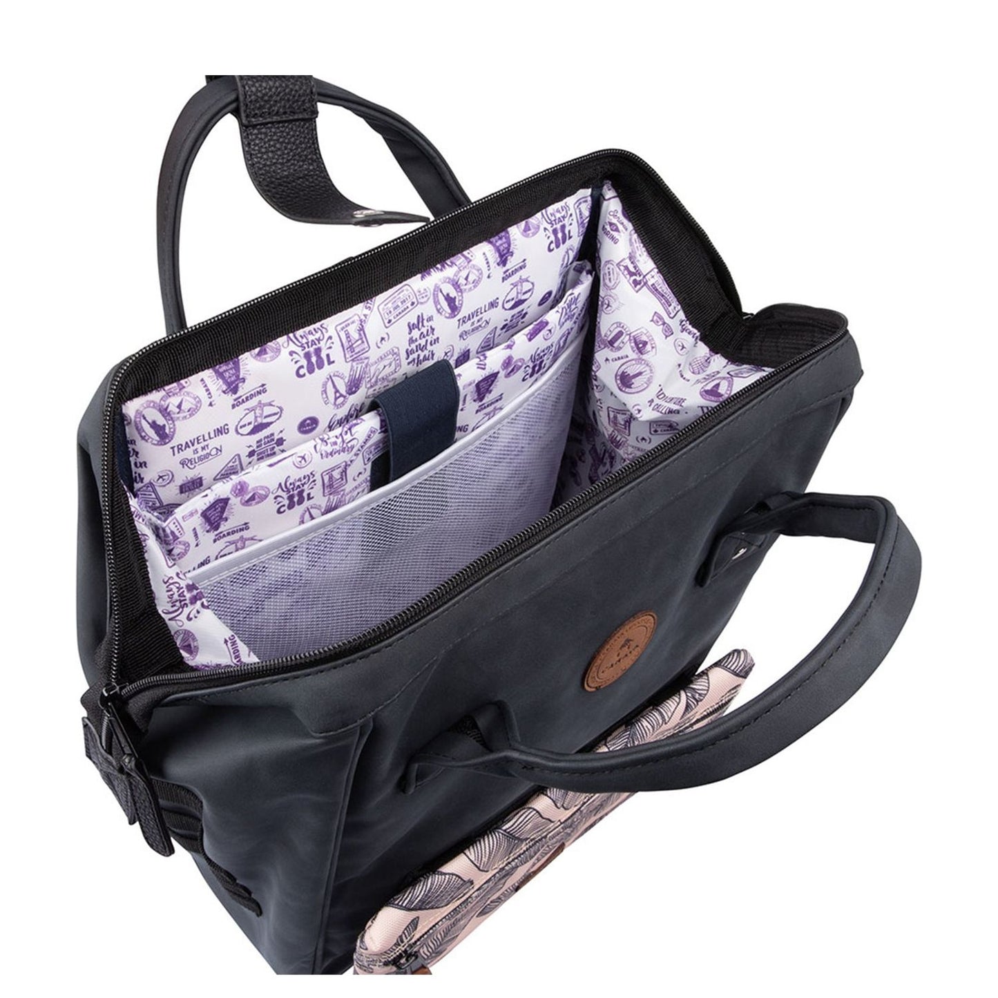 Cabaia Adventurer Medium Bag le havre