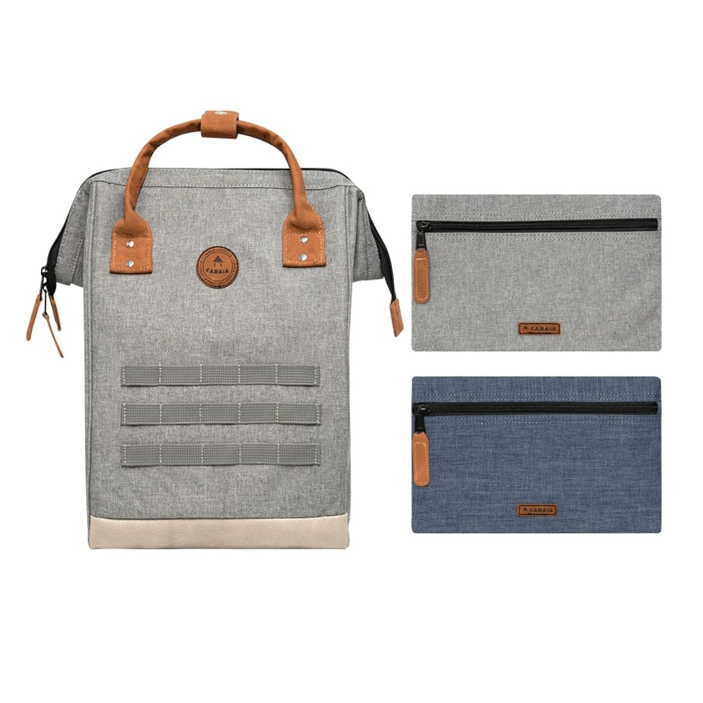 Cabaia Adventurer Medium Bag new york