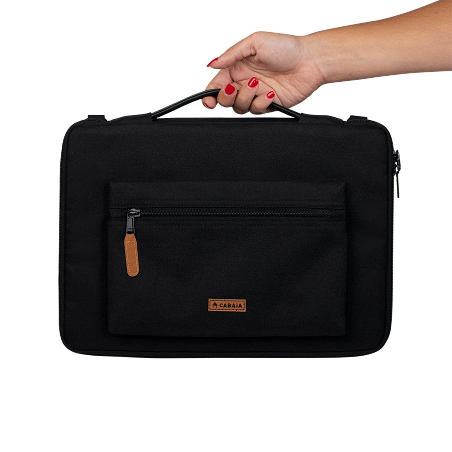 Cabaia Laptopcase 15" financial district