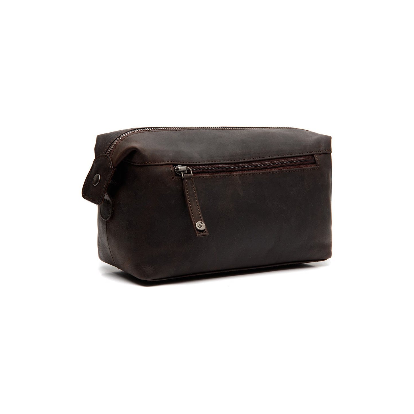 The Chesterfield Brand Westport Toiletbag brown