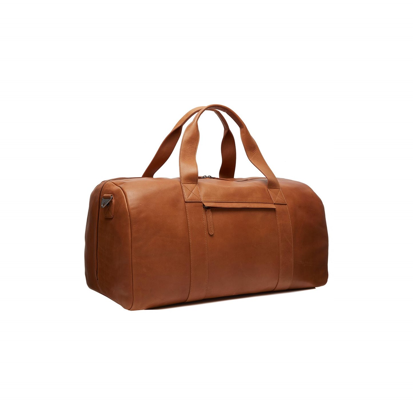 The Chesterfield Brand Hudson Travel bag cognac