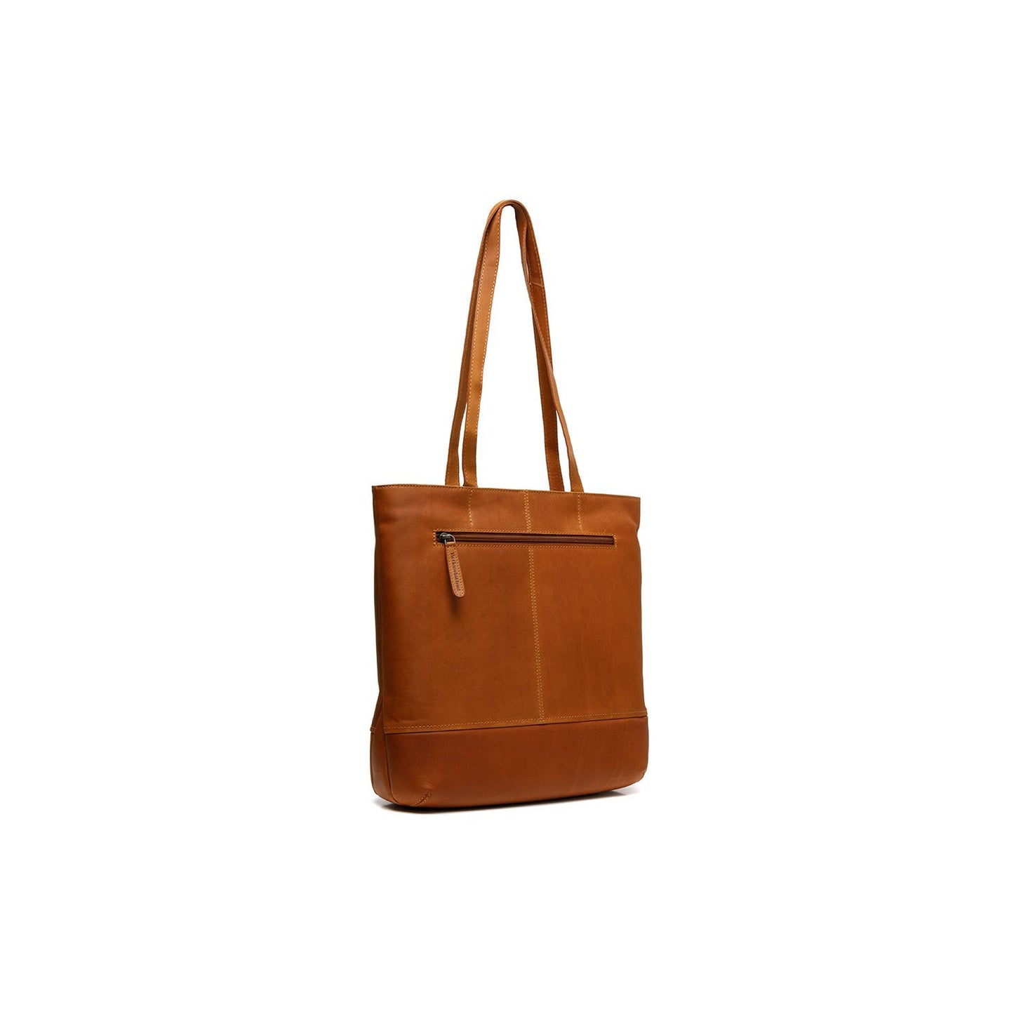 The Chesterfield Brand Emilia Shopper cognac