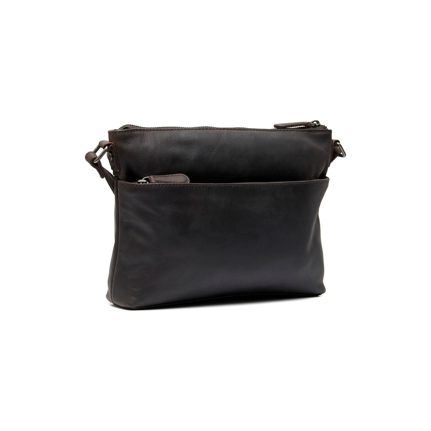 The Chesterfield Brand Durban Shoulderbag brown