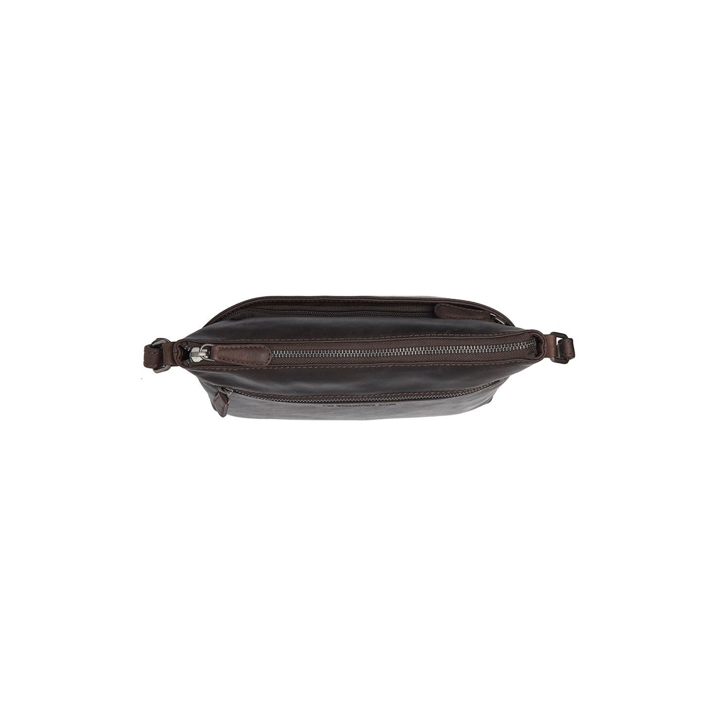 The Chesterfield Brand Durban Shoulderbag brown