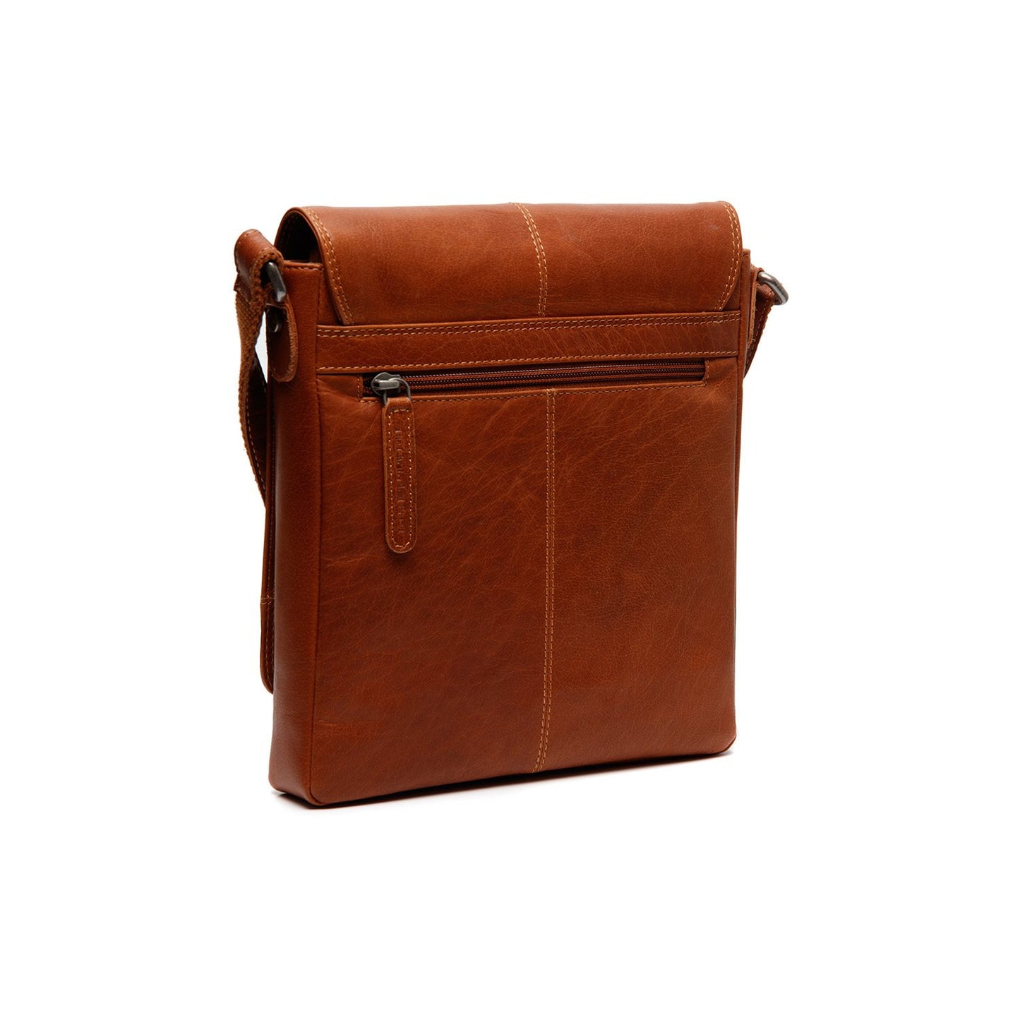 The Chesterfield Brand Hanau Crossover cognac