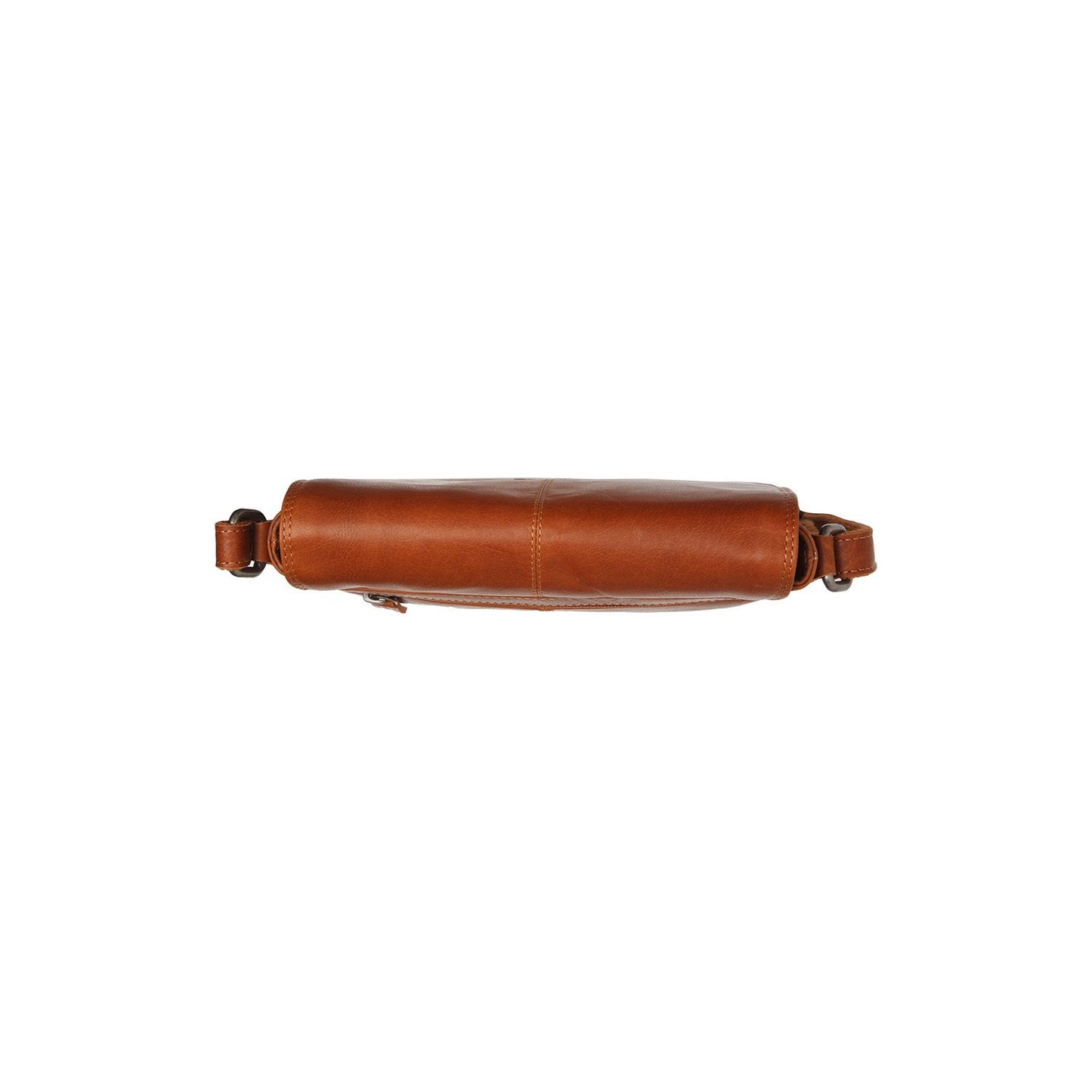 The Chesterfield Brand Hanau Crossover cognac