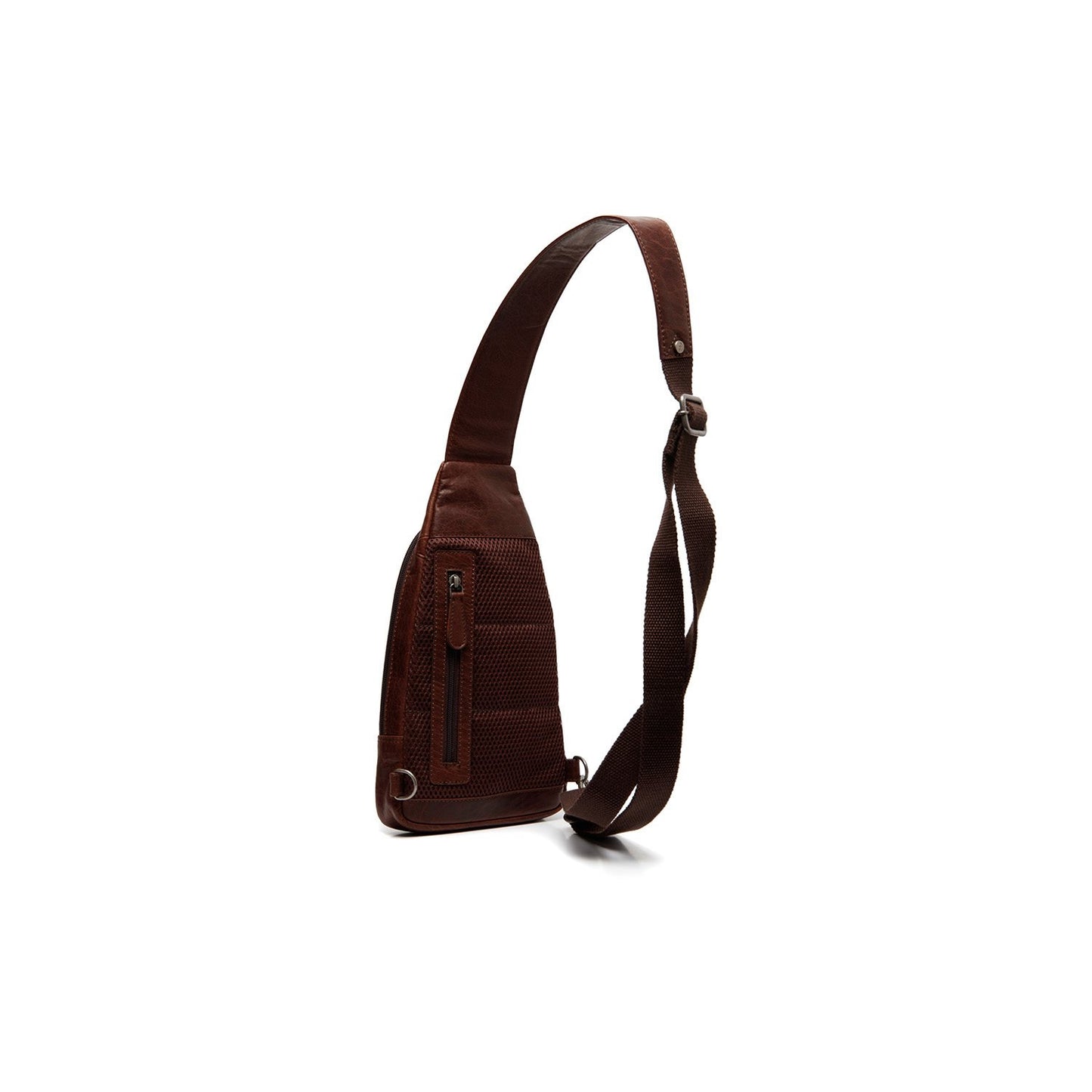 The Chesterfield Brand Bari Crossbody bag brown