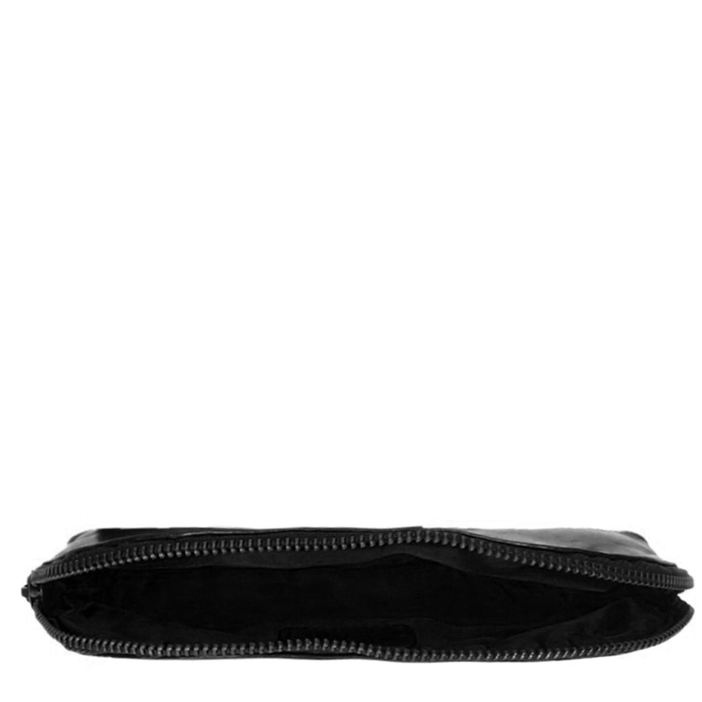 Bear Design Cow Lavato Make-Up Tasje black