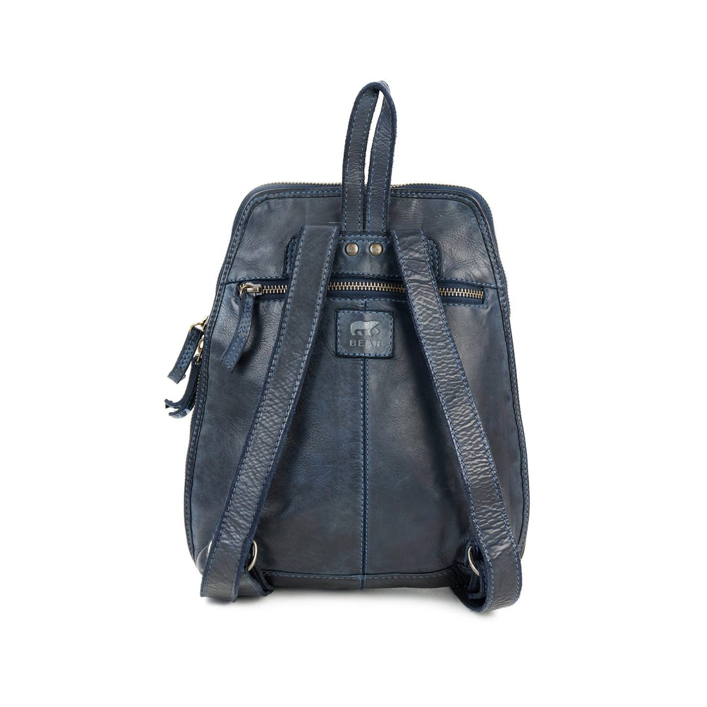 Bear Design Iris Rugzak blue
