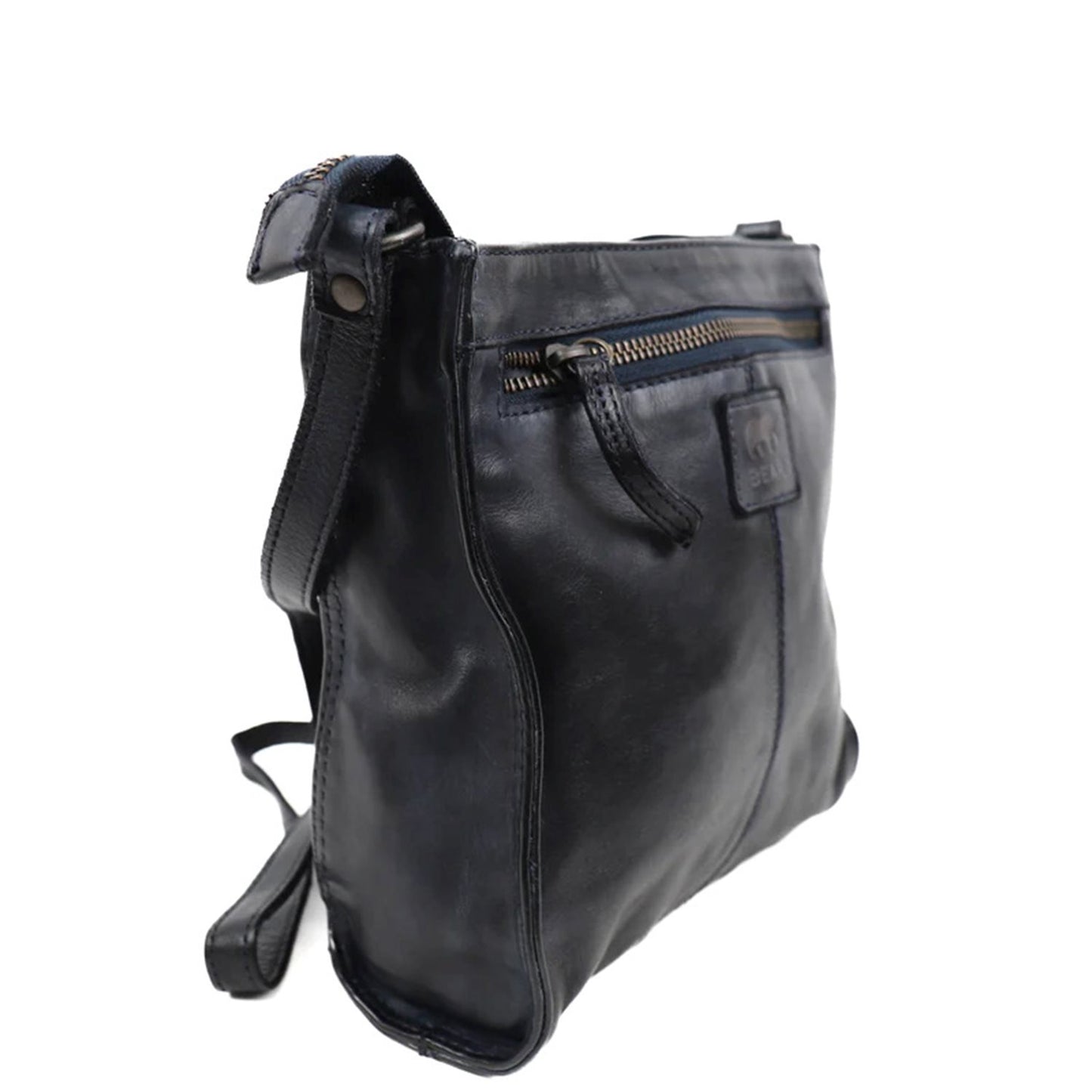 Bear Design Davitha Shoulderbag blue