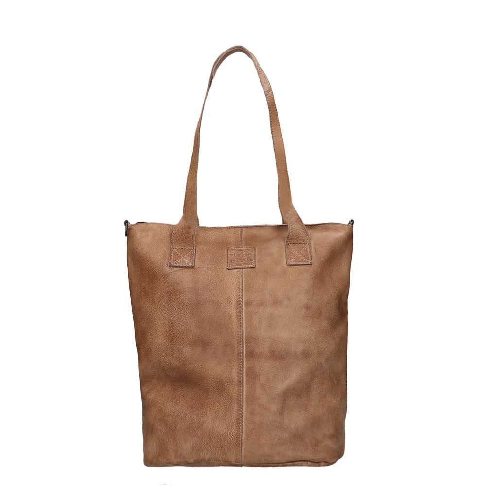 Bear Design Juul Shopper taupe
