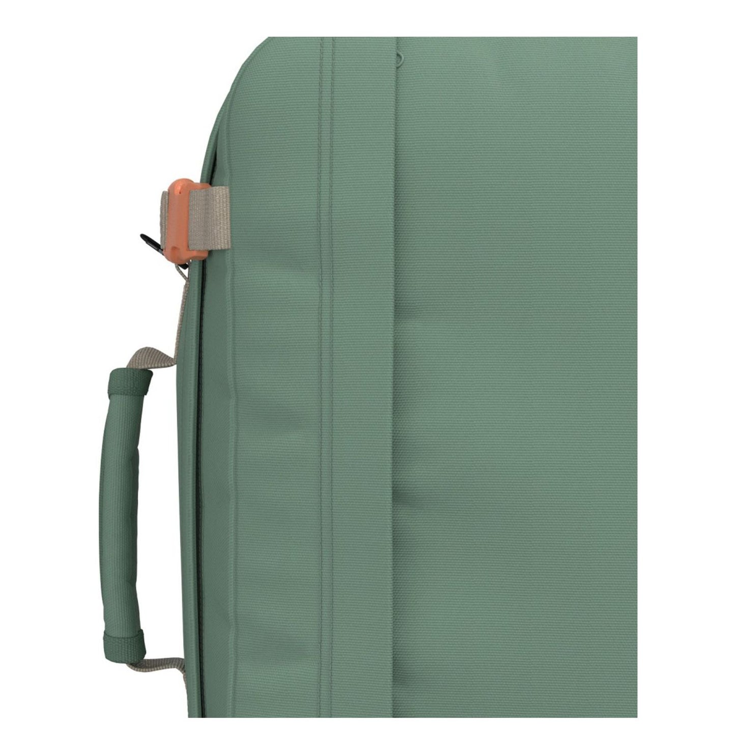 CabinZero Classic 36L Ultra Light Cabin Bag sage forest