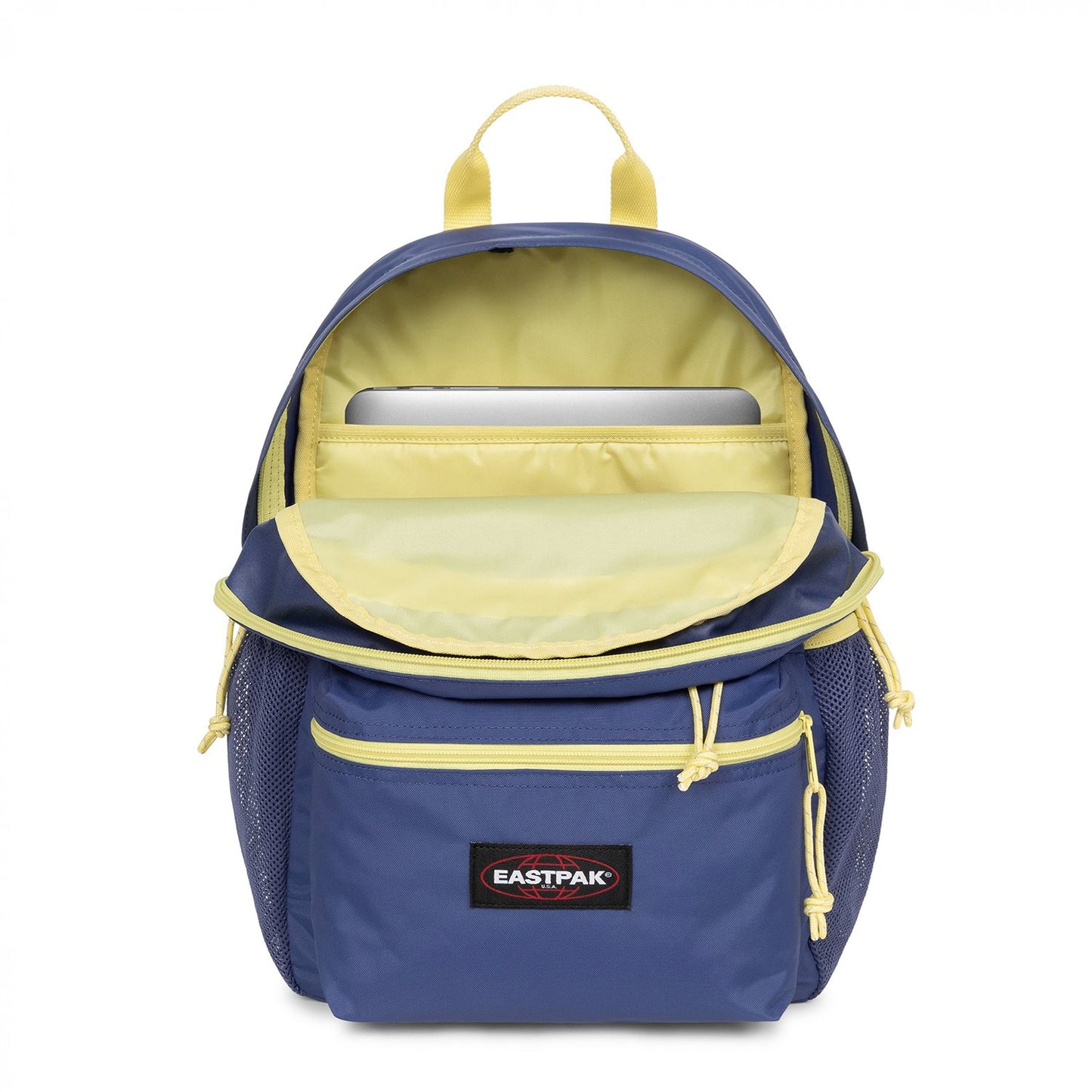 Eastpak Morler Powr block navy