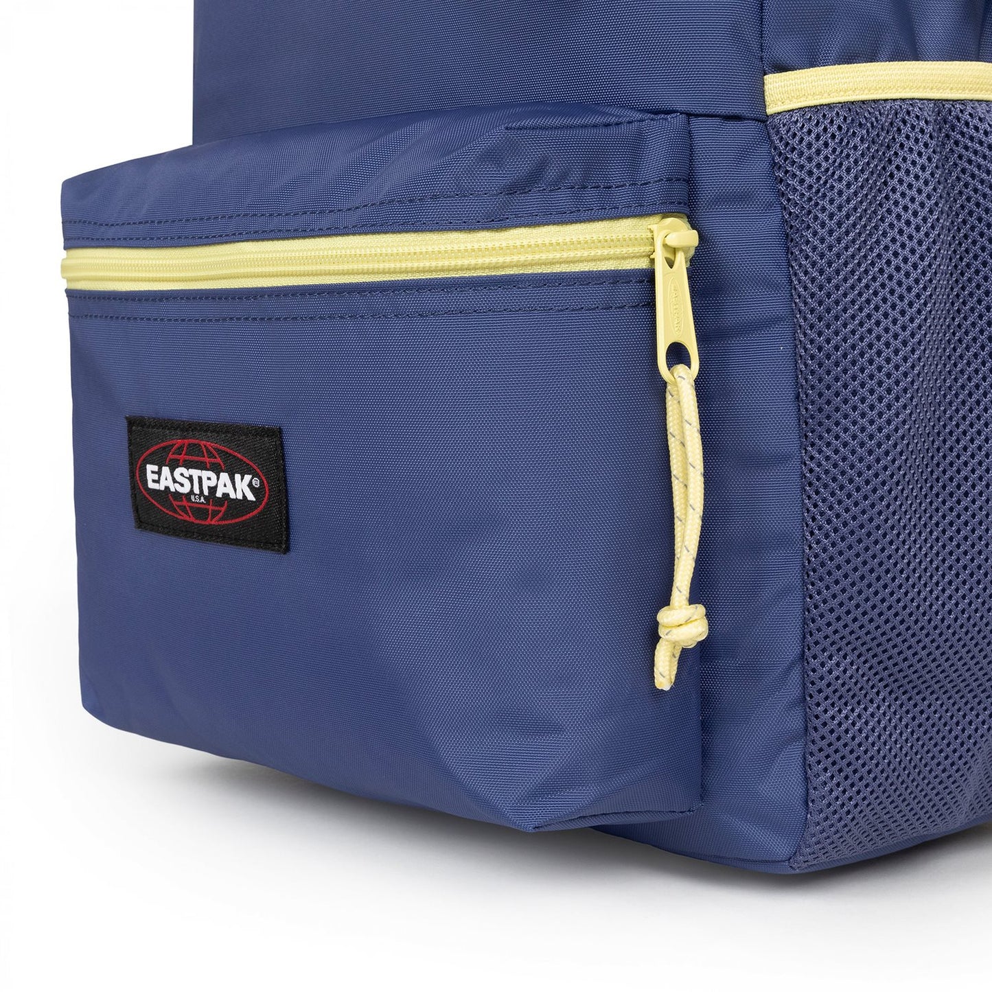 Eastpak Morler Powr block navy