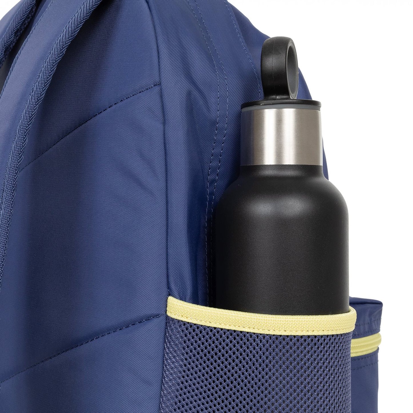 Eastpak Morler Powr block navy