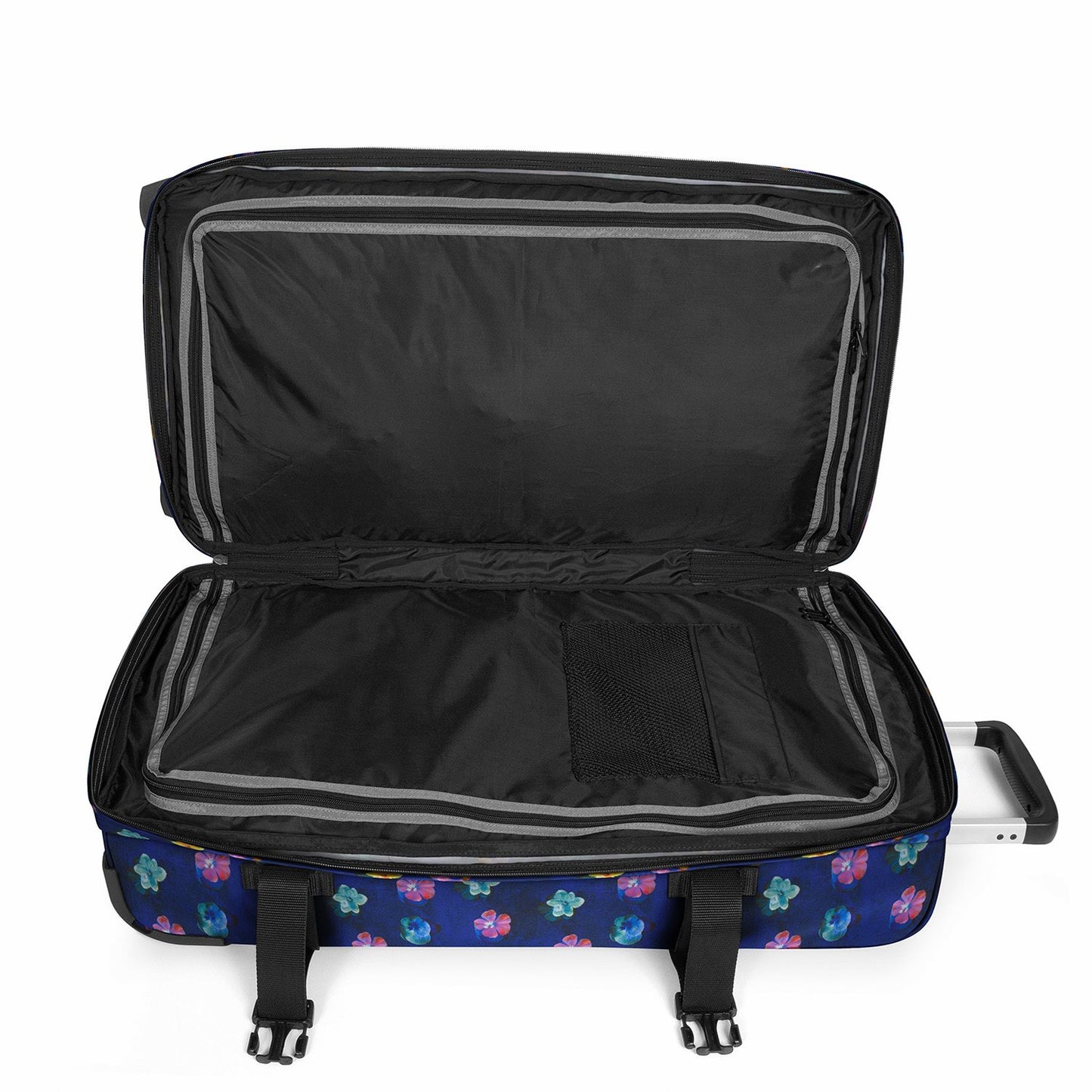 Eastpak Transit'R L flowerblur navy