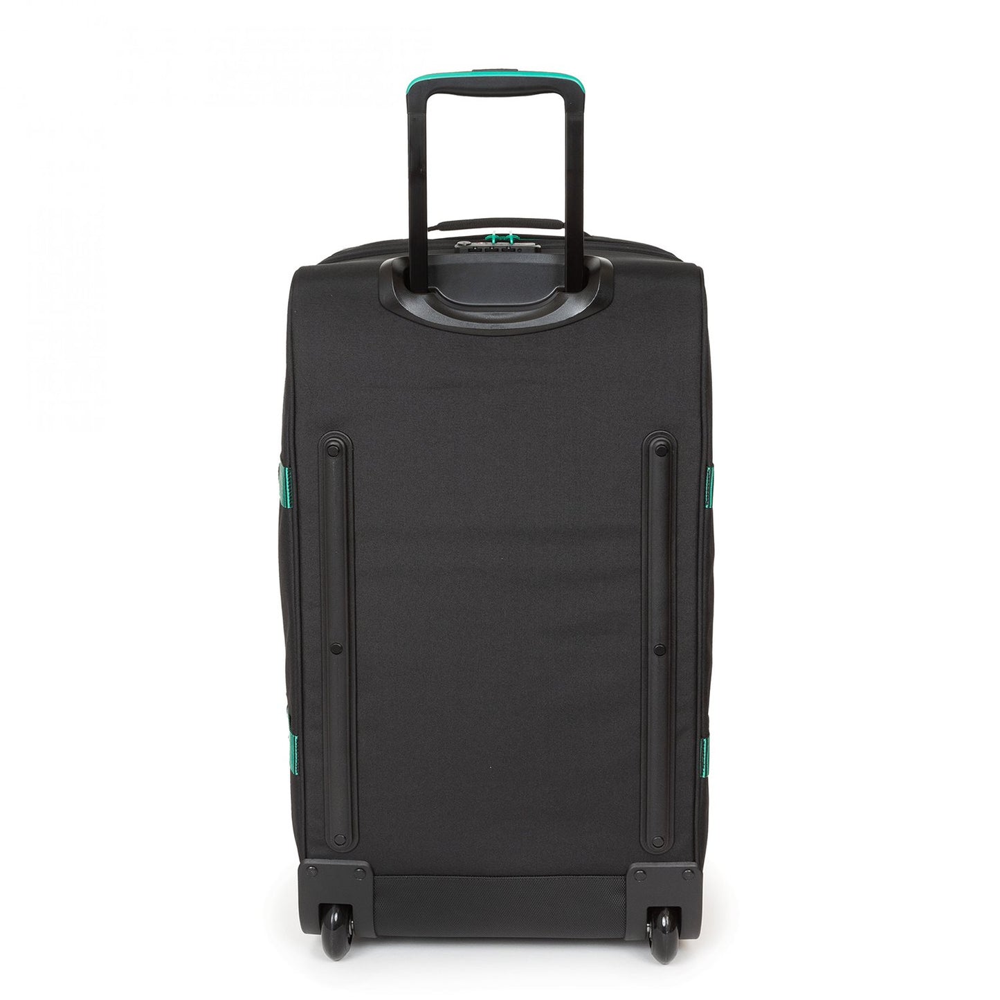 Eastpak Tranverz M kontrast stripe black
