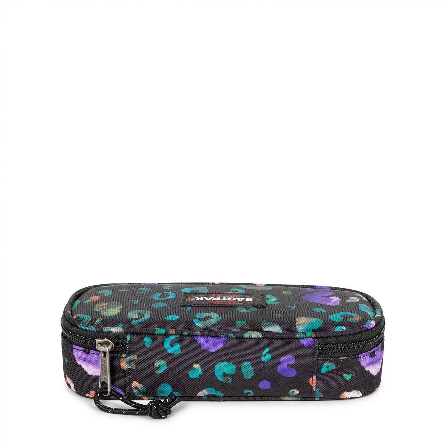 Eastpak Oval Single beastimal black
