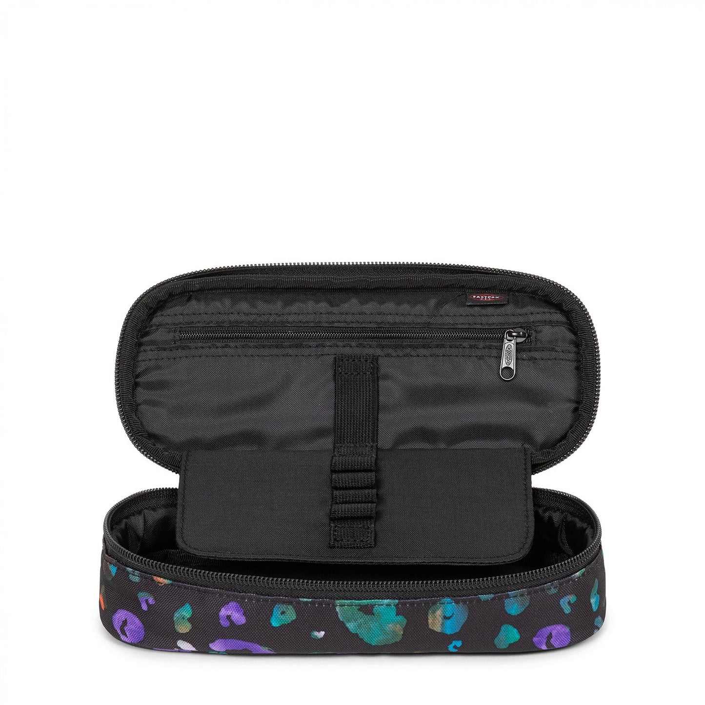 Eastpak Oval Single beastimal black