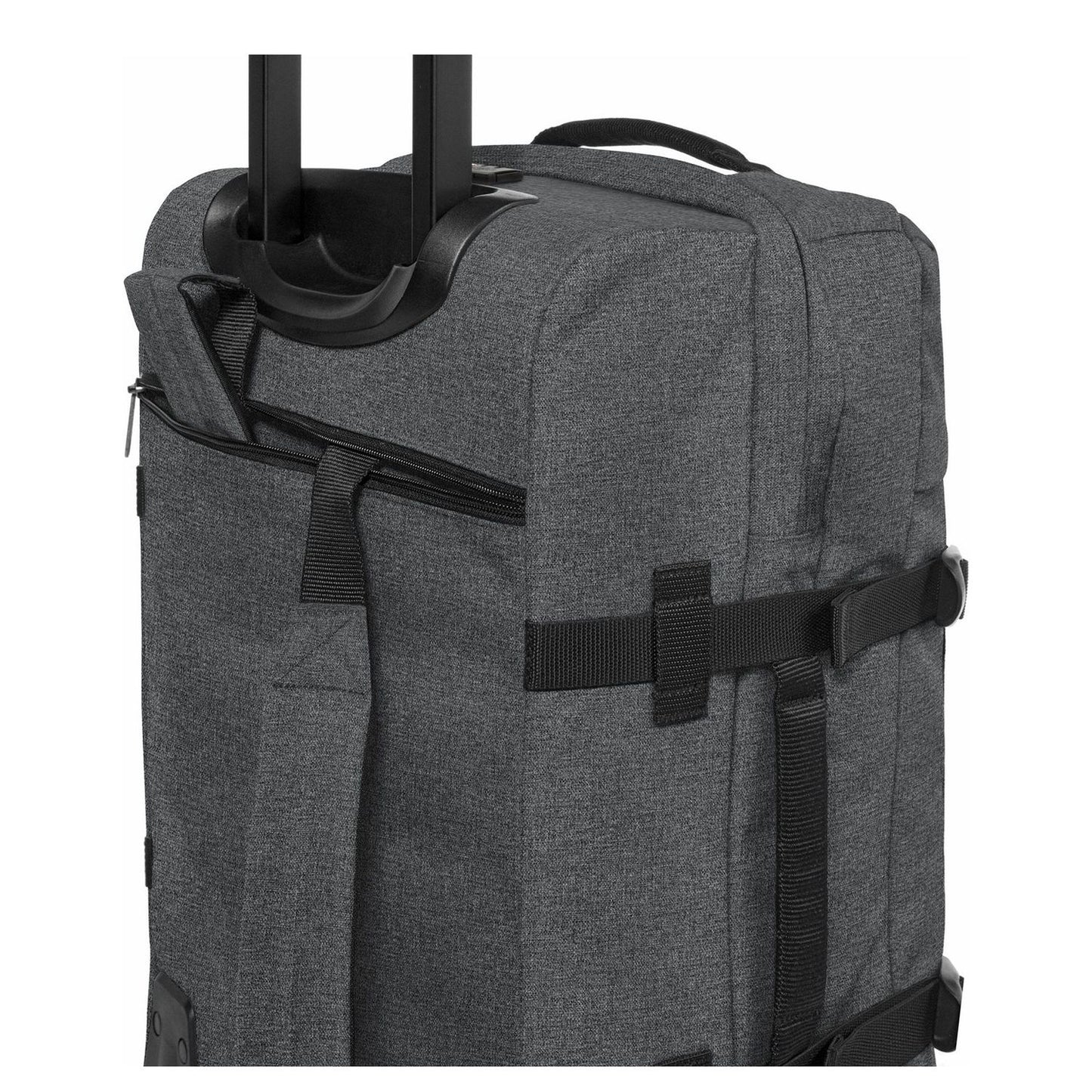 Eastpak Strapverz S Reistas black denim