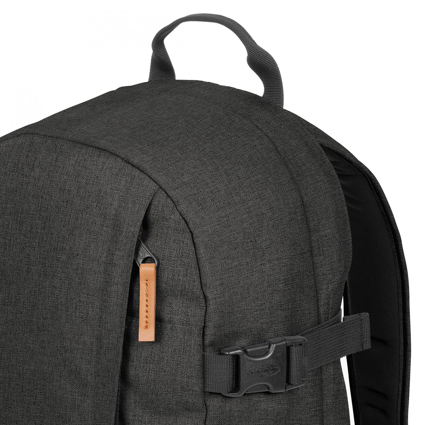 Eastpak Safefloid CS black denim2