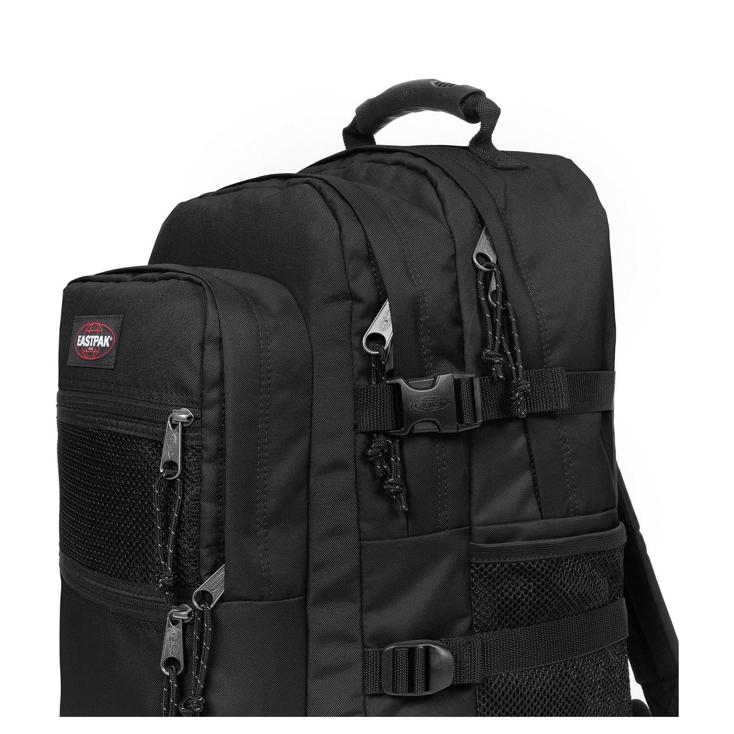 Eastpak Suplyer black