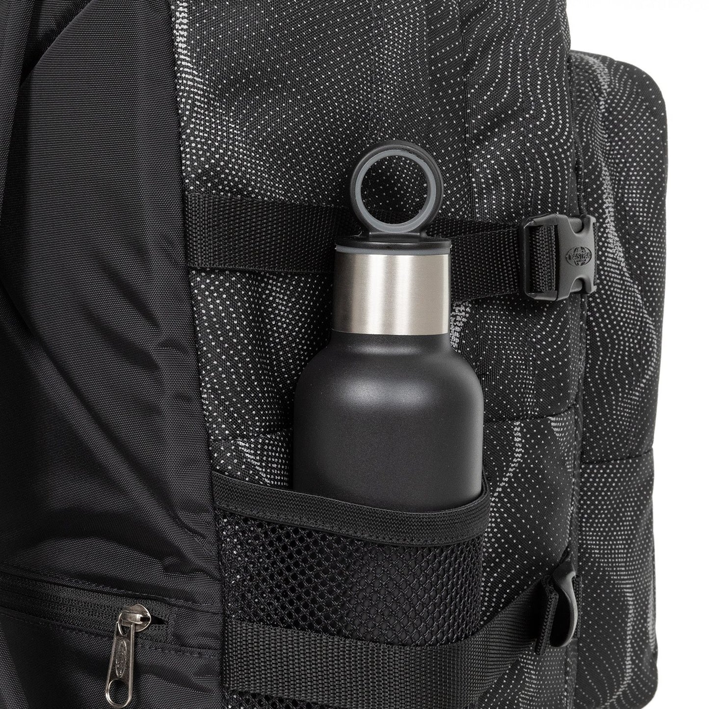 Eastpak Suplyer refleksdotblac