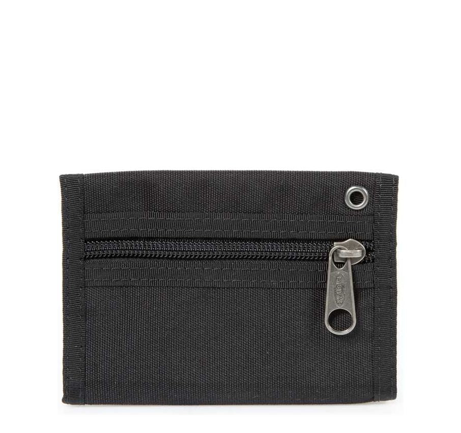 Eastpak Crew Single black denim