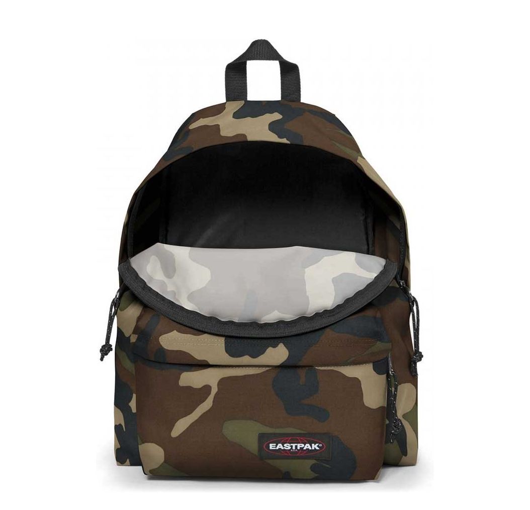 Eastpak Padded Pak'r camo