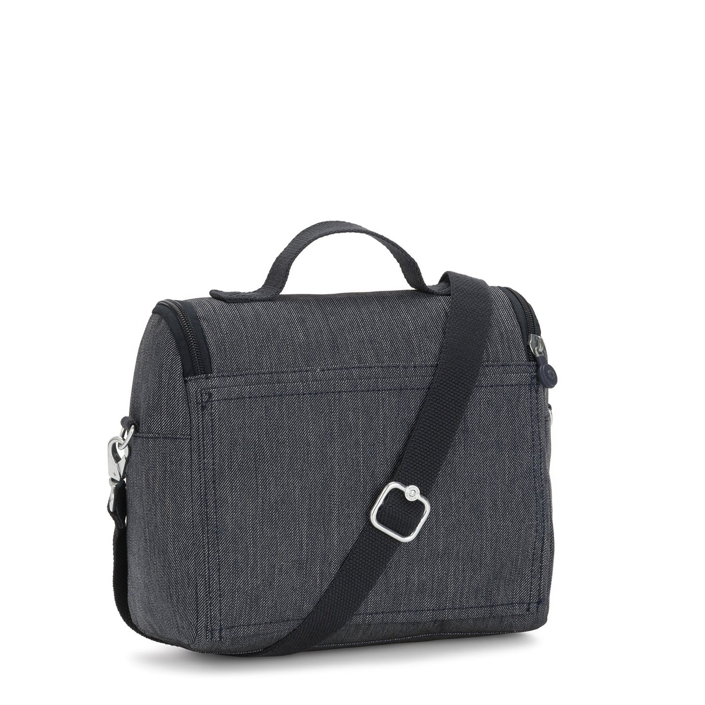 Kipling New Kichirou Schoudertas marine navy