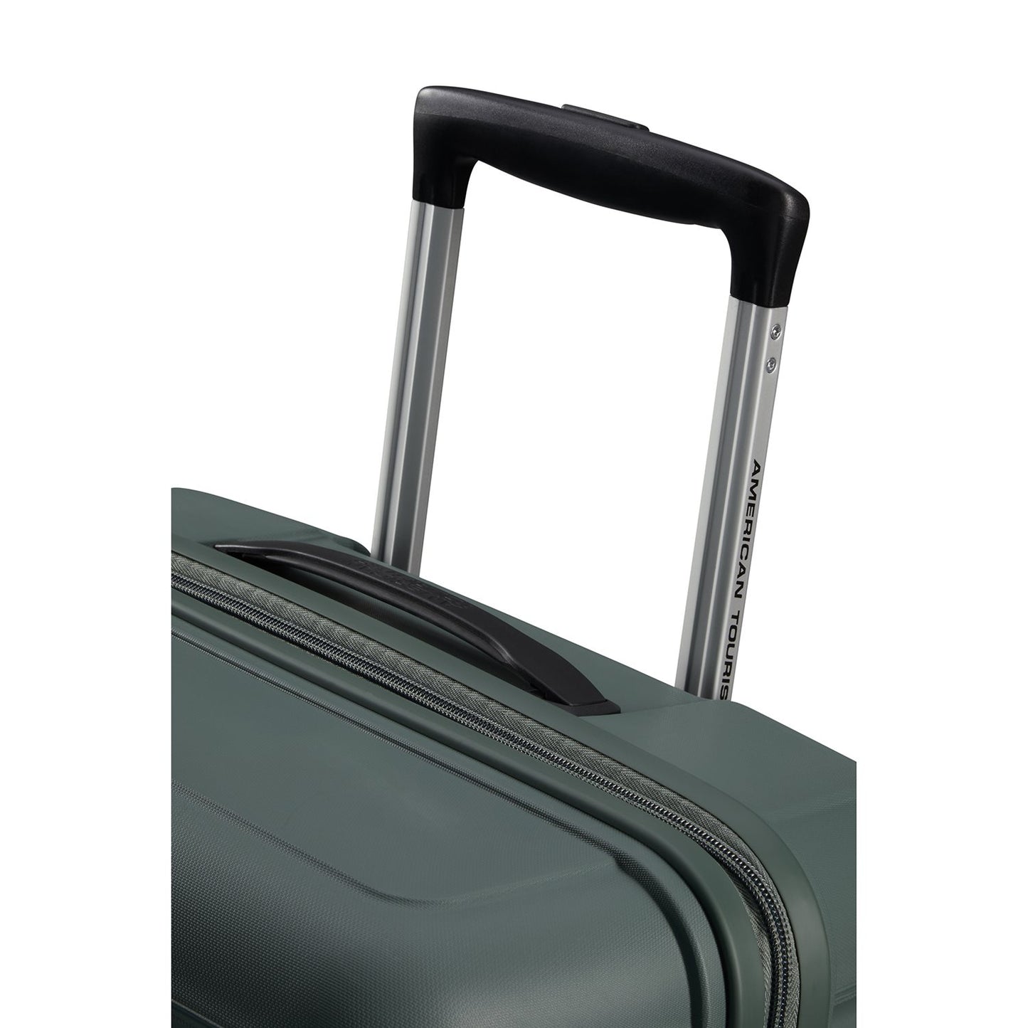 American Tourister Liftoff Spinner 79 dark olive