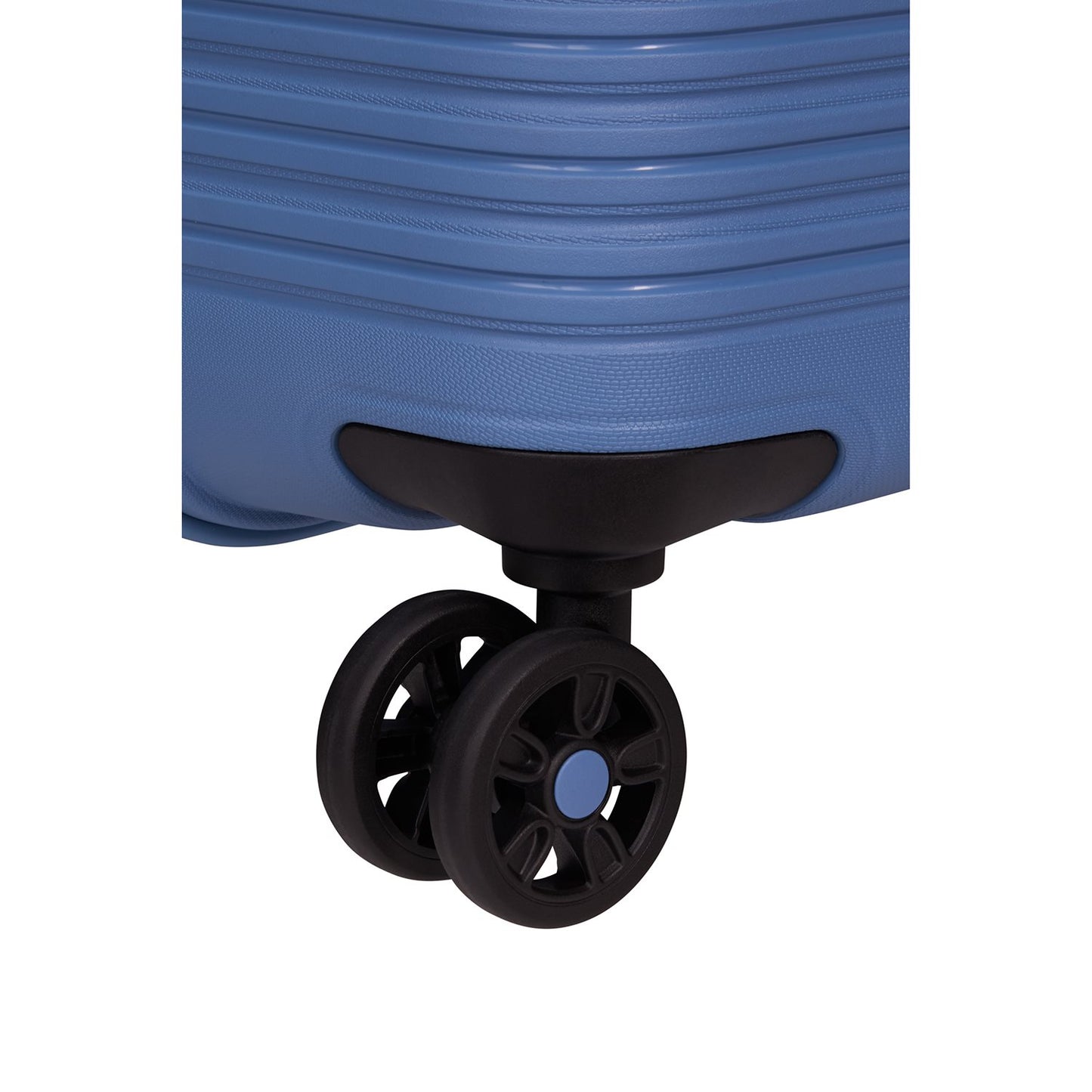 American Tourister Liftoff Spinner 79 coronet blue