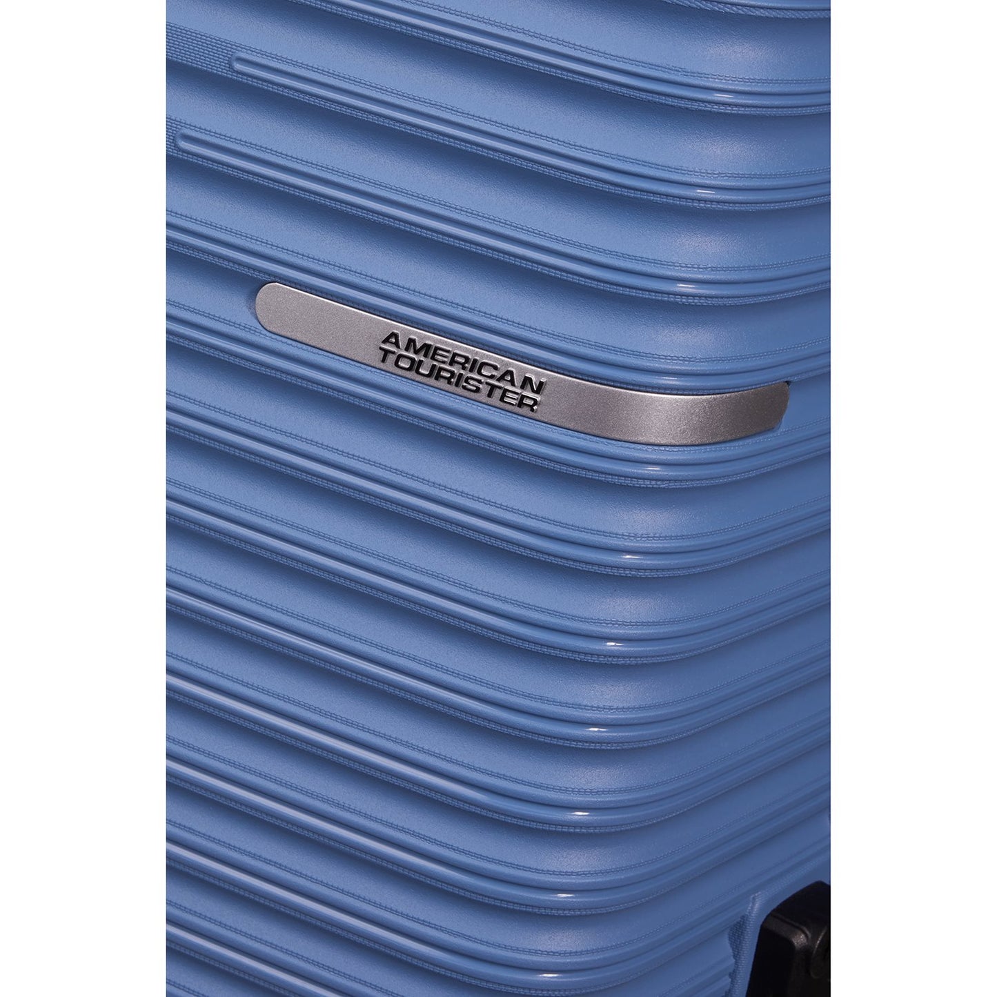 American Tourister Liftoff Spinner 79 coronet blue