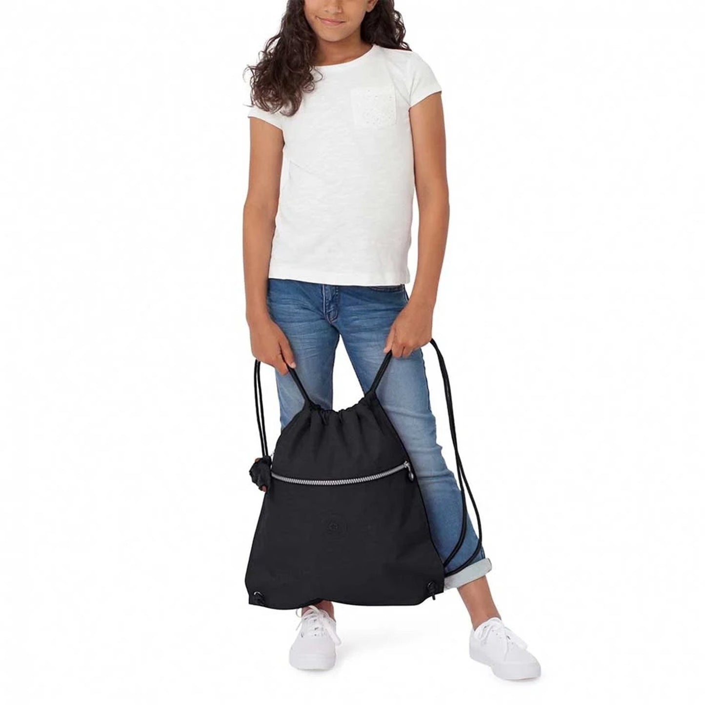 Kipling Supertaboo solar navy c
