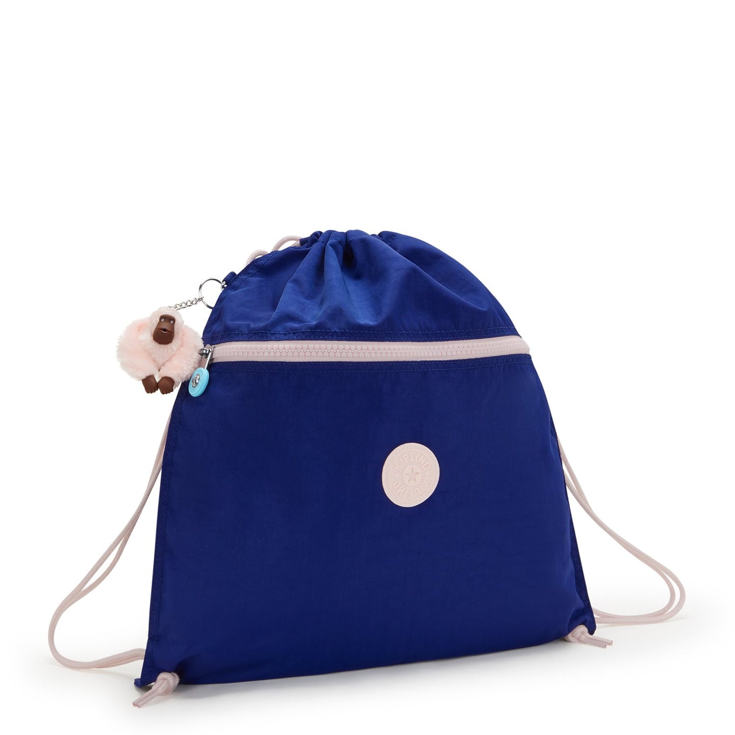 Kipling Supertaboo solar navy c