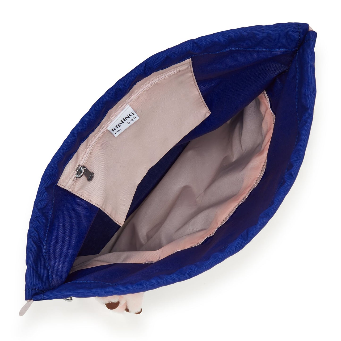 Kipling Supertaboo solar navy c