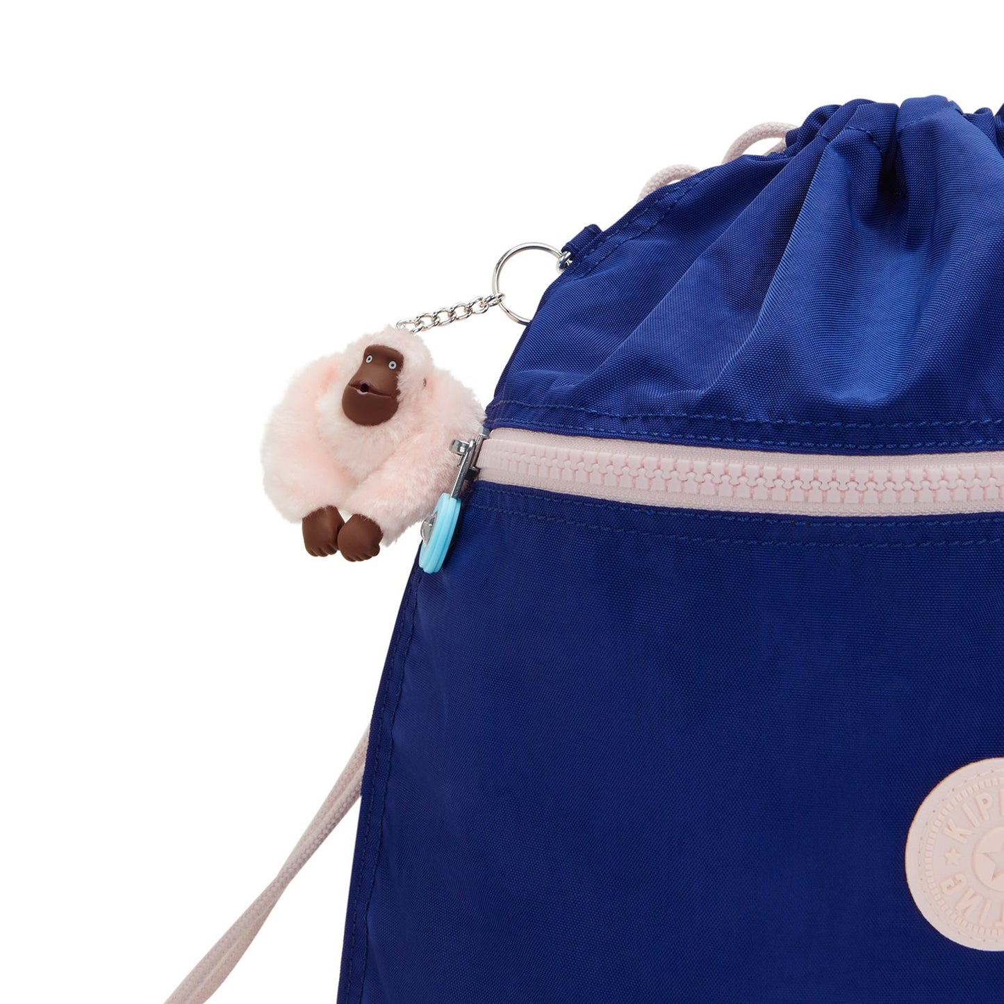 Kipling Supertaboo solar navy c