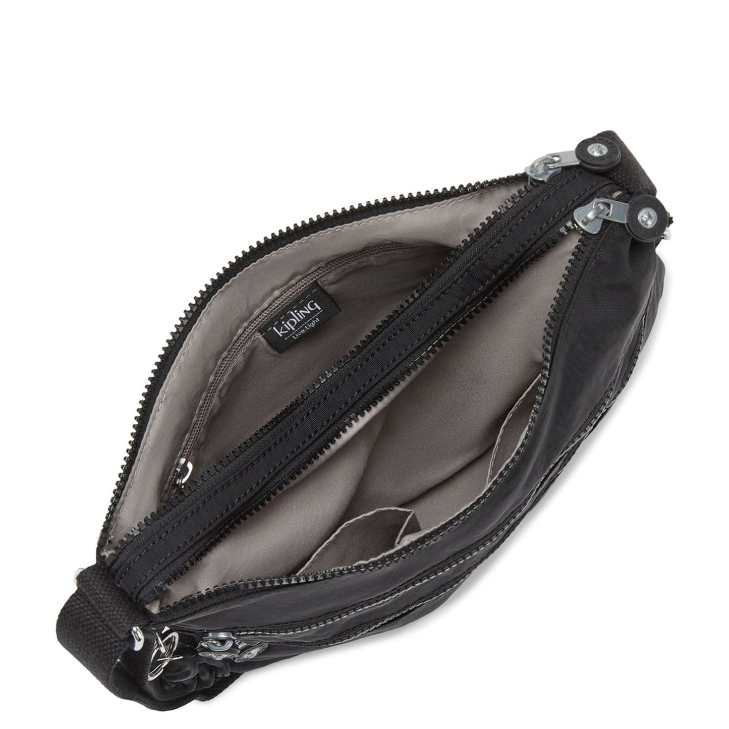 Kipling Alvar black noir