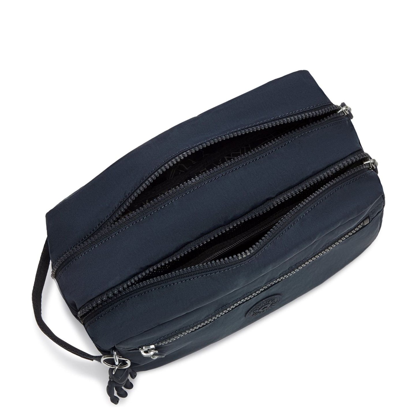 Kipling Agot Toilettas blue bleu 2