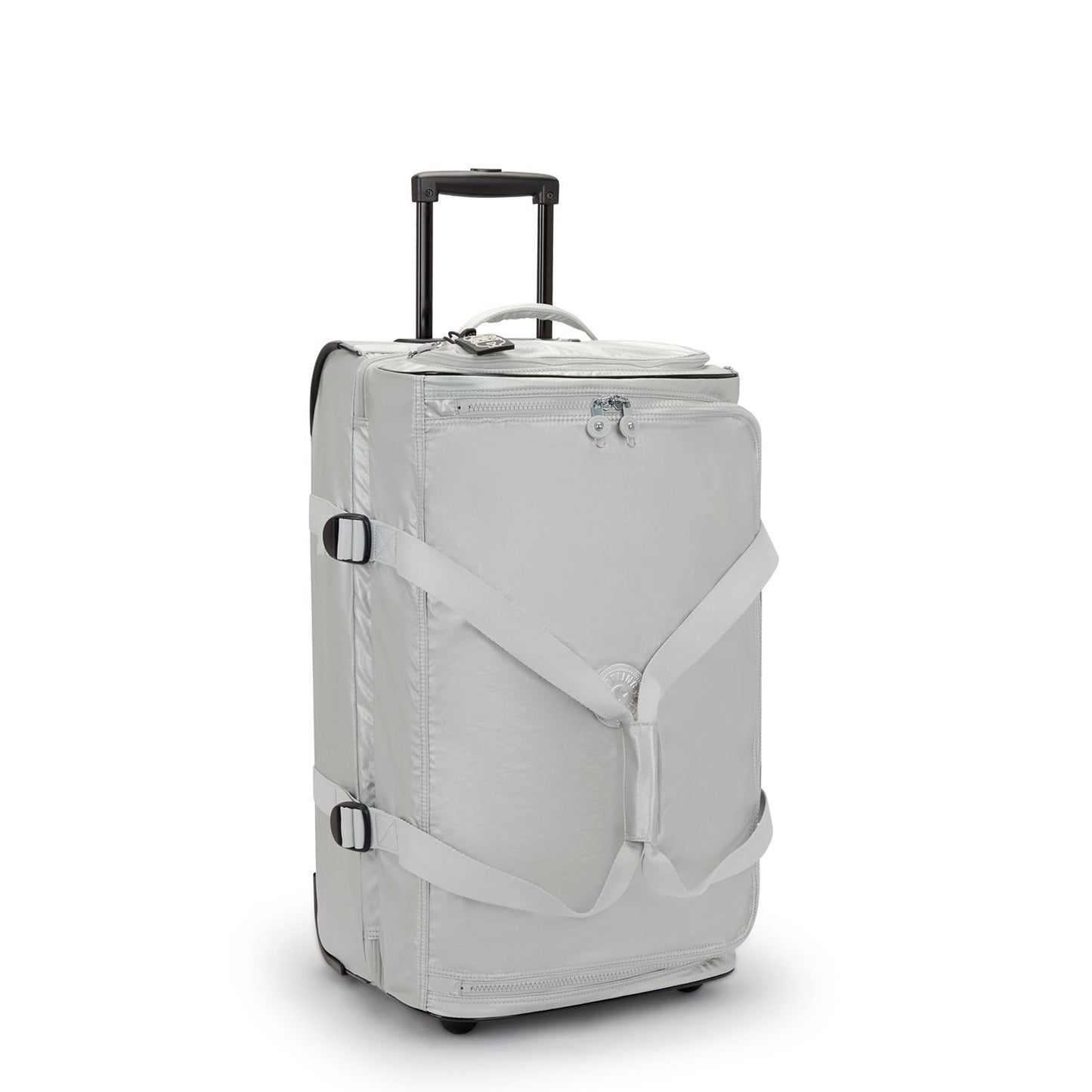 Kipling Teagan M bright metallic