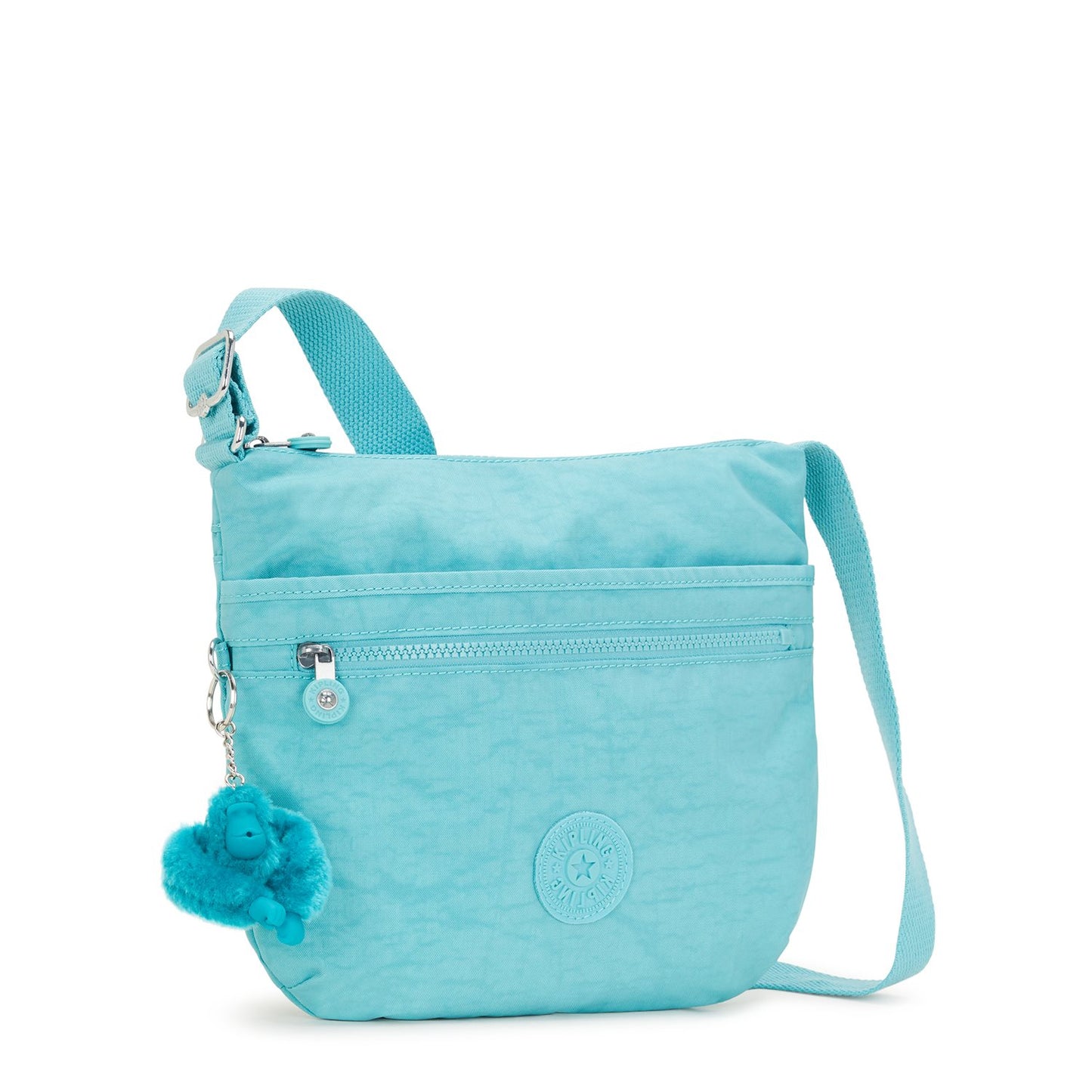 Kipling Arto deepest aqua