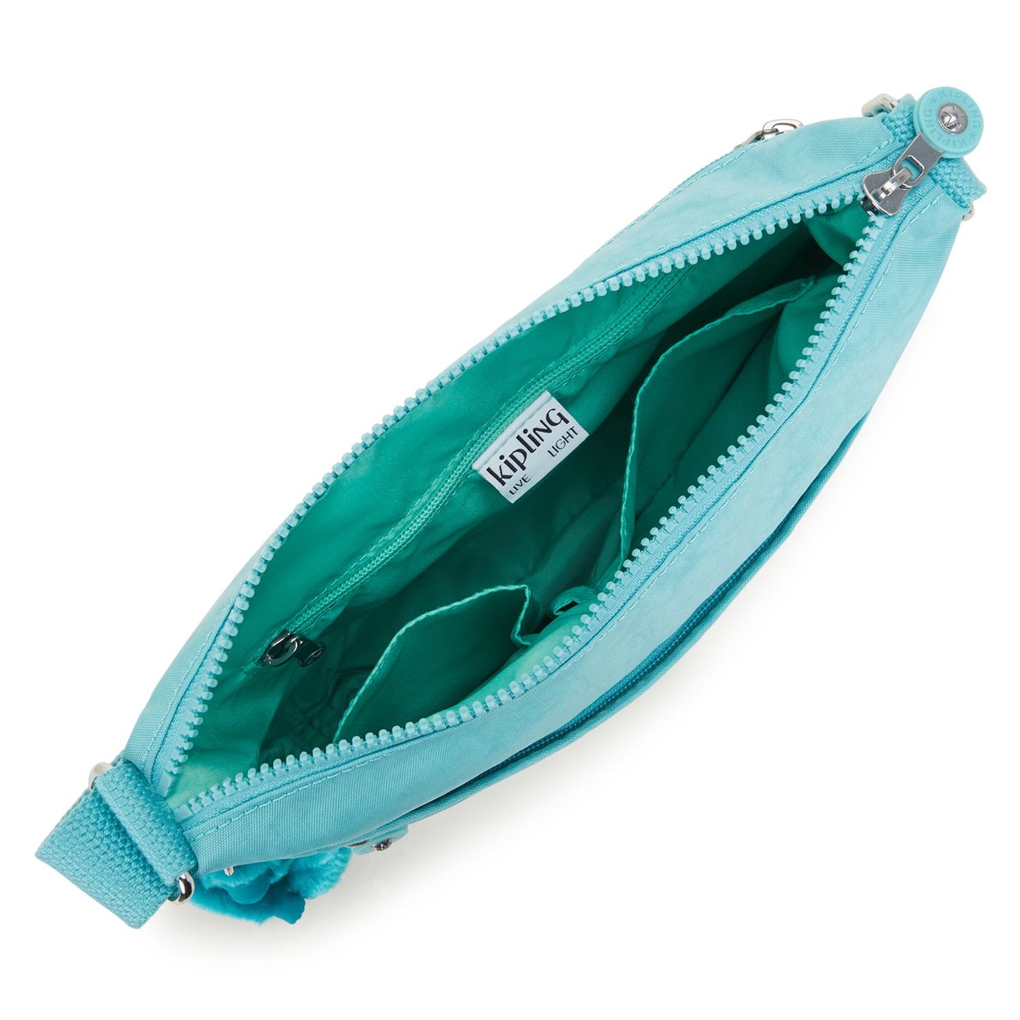 Kipling Arto deepest aqua
