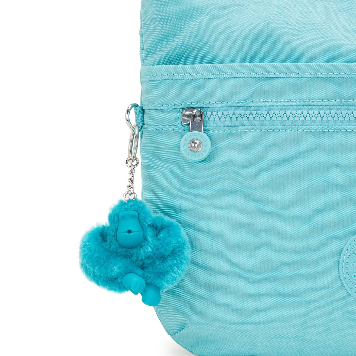 Kipling Arto deepest aqua