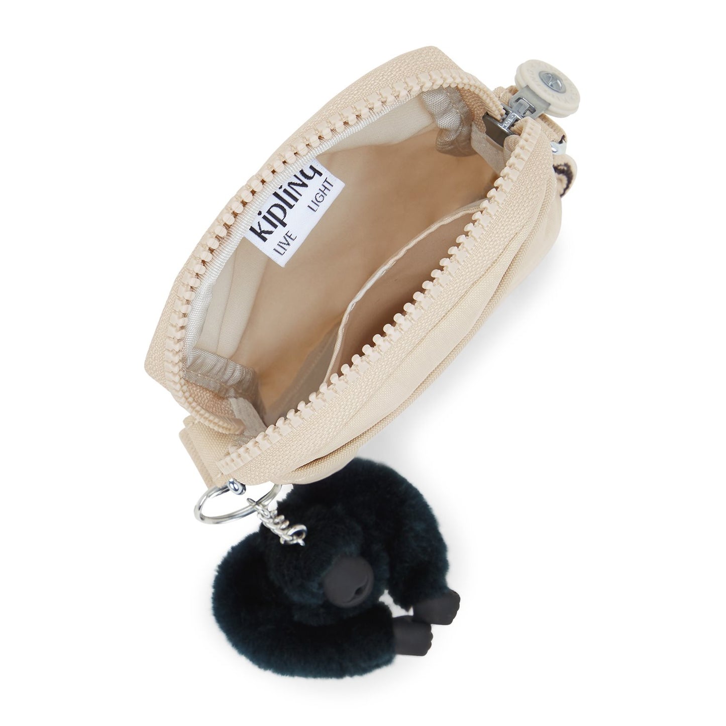Kipling Tally back to beige